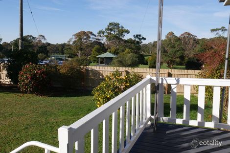 Property photo of 6 Reserve Street Foster VIC 3960