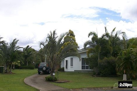 Property photo of 11 Paradise Close White Rock QLD 4868