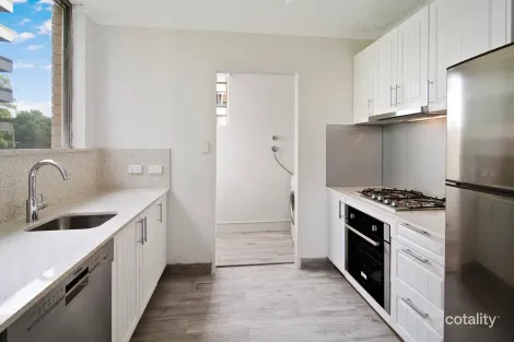 Property photo of 11/88 Albert Avenue Chatswood NSW 2067