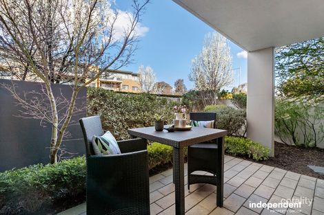 Property photo of 21/311 Flemington Road Franklin ACT 2913