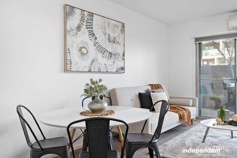 Property photo of 21/311 Flemington Road Franklin ACT 2913