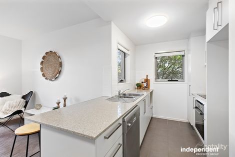 Property photo of 21/311 Flemington Road Franklin ACT 2913