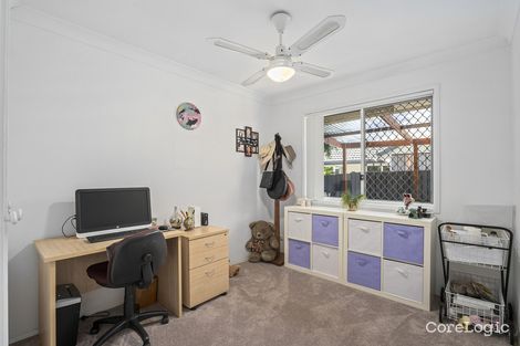 Property photo of 2 Olmo Court Nerang QLD 4211