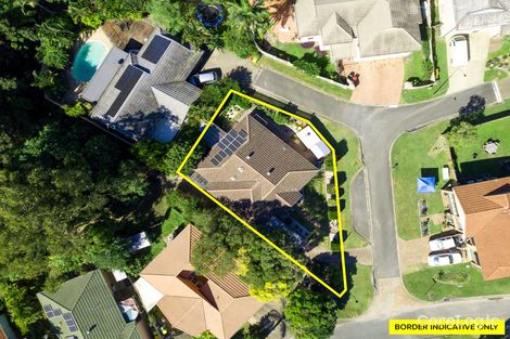 Property photo of 2 Olmo Court Nerang QLD 4211