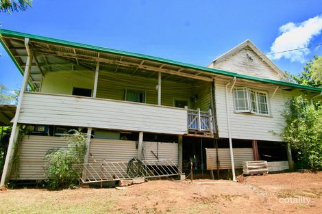 Property photo of 7 Cudrigan Street Tyalgum NSW 2484