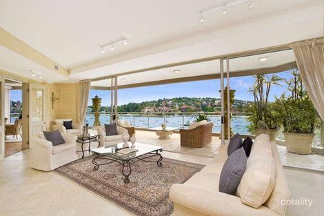 4/29-31 Sutherland Cres, Darling Point, NSW 2027