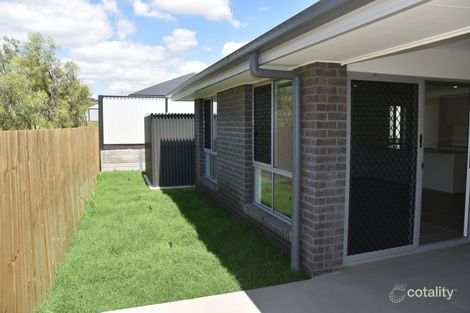 Property photo of 20 Culgoa Drive Plainland QLD 4341