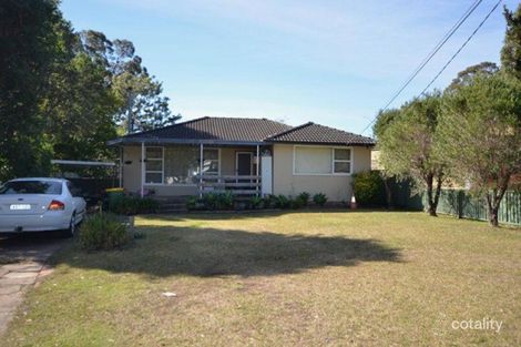 60 Bryson St, Toongabbie, NSW 2146