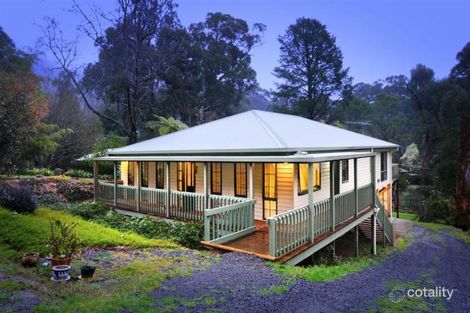 94 Claremont Ave, The Basin, VIC 3154
