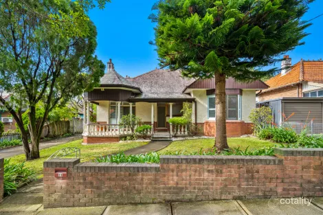 23 ROGERS AVE, HABERFIELD, NSW 2045