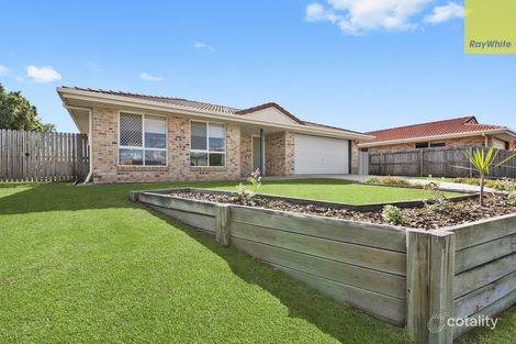 Property photo of 23 Vibrant Court Dakabin QLD 4503