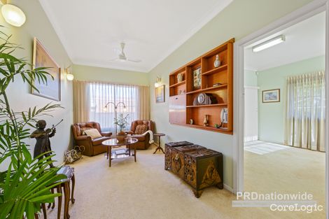 Property photo of 35 Rosebank Avenue Kingsgrove NSW 2208