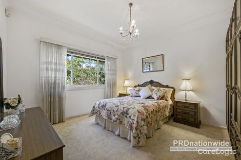 Property photo of 35 Rosebank Avenue Kingsgrove NSW 2208