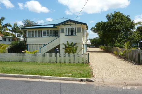 12 Melville St, Maryborough, QLD 4650