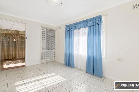 Property photo of 53 Eucalyptus Drive Macquarie Fields NSW 2564
