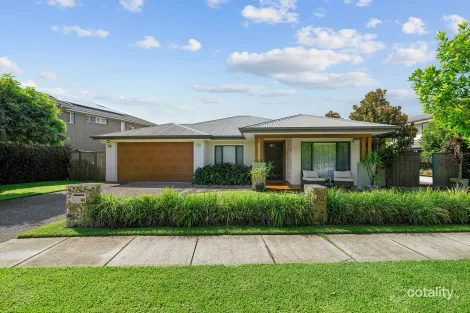 91 Dune Dr, Fern Bay, NSW 2295