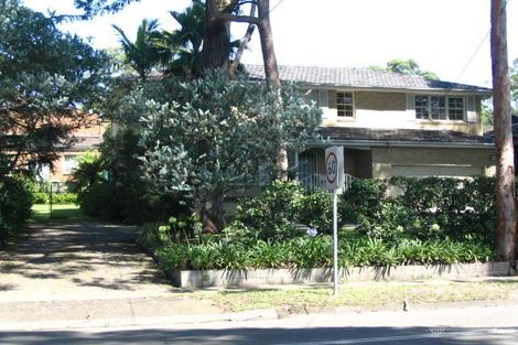 141b Burns Rd, Turramurra, NSW 2074