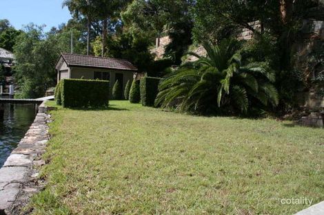Property photo of 15 Shellbank Avenue Mosman NSW 2088