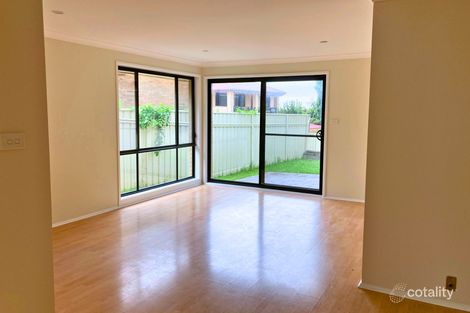 Property photo of 3 Monkhouse Parade Shell Cove NSW 2529
