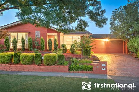 Property photo of 32A Howell Drive Berwick VIC 3806