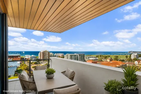 1101/77 Kembla St, Wollongong, NSW 2500