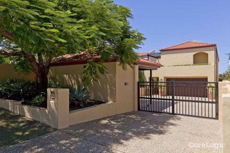 Property photo of 160 Carlton Terrace Manly QLD 4179