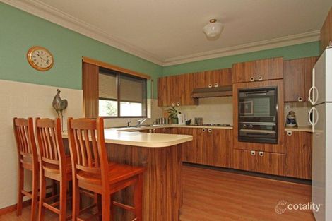 Property photo of 140 River Road Leonay NSW 2750