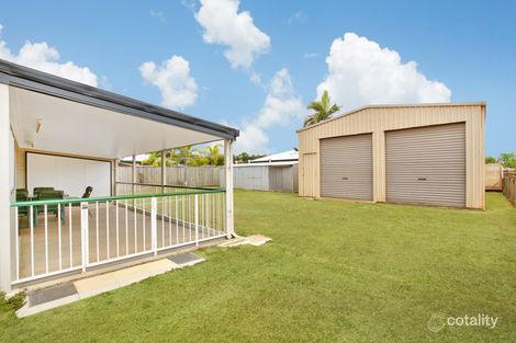 Property photo of 30 Jacob Close Gordonvale QLD 4865