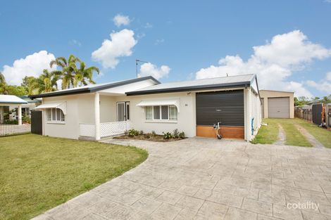 Property photo of 30 Jacob Close Gordonvale QLD 4865