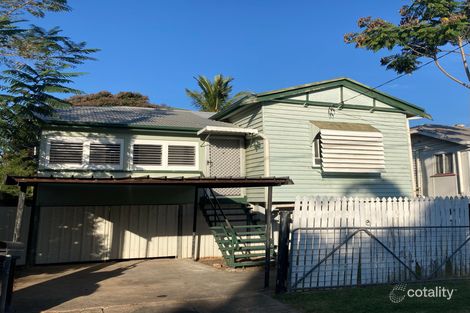 Property photo of 18 Brighton Street Berserker QLD 4701