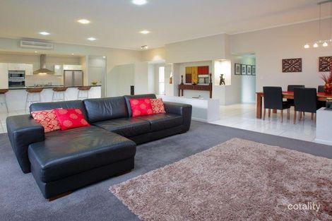 10 Waterhousia Cres, Brookwater, QLD 4300