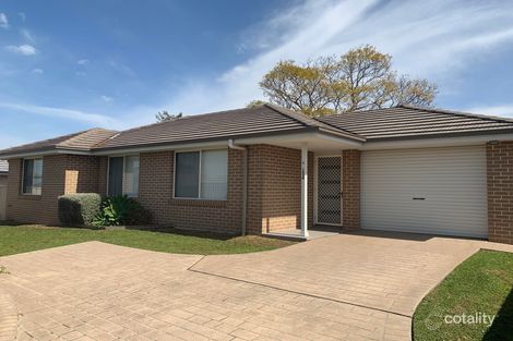 2/123b Meroo Rd, Bomaderry, NSW 2541