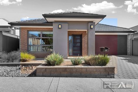 Property photo of 9 Boucaut Avenue Blakeview SA 5114