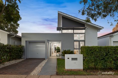 15 Northam Ave, Newington, NSW 2127