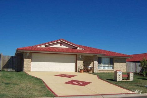 Property photo of 44 Spinnaker Circuit Redland Bay QLD 4165