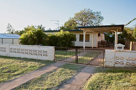 Property photo of 13 Jacobsen Crescent Sunset QLD 4825