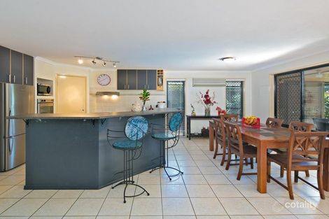 Property photo of 11 Baythorn Drive Thornlands QLD 4164