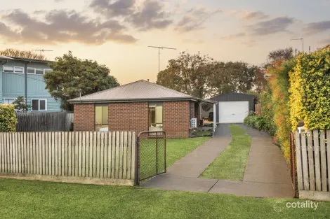 27 Powell St W, Ocean Grove, VIC 3226