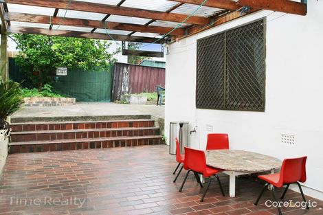 Property photo of 8 Myrtle Street Leichhardt NSW 2040