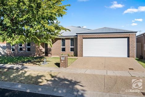 Property photo of 19 Parnaby Street Wodonga VIC 3690