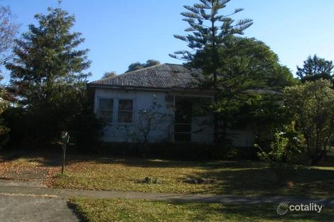 Property photo of 5 Second Avenue Seven Hills NSW 2147