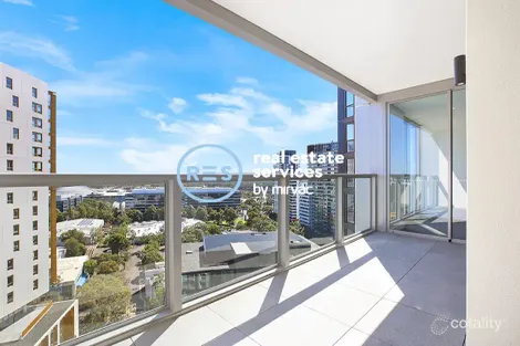 Property photo of 21805/2B Figtree Drive Sydney Olympic Park NSW 2127