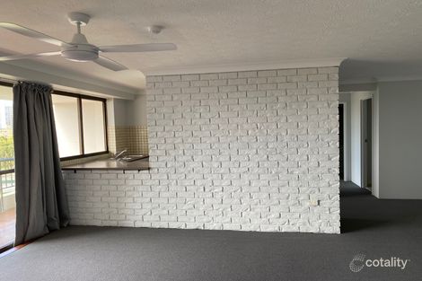 Property photo of 21/18 Commodore Drive Surfers Paradise QLD 4217