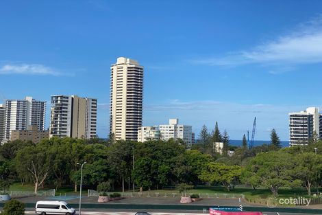 Property photo of 21/18 Commodore Drive Surfers Paradise QLD 4217