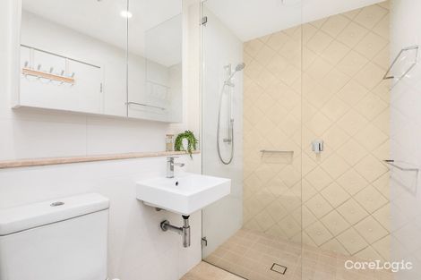 Property photo of 302/18 Bayswater Road Potts Point NSW 2011