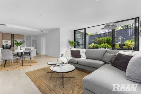 Property photo of 1/25 Stanley Terrace Indooroopilly QLD 4068