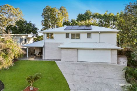 5 Delmara Cl, The Gap, QLD 4061