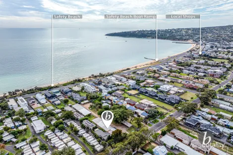 Property photo of 2/207 Dromana Parade Safety Beach VIC 3936