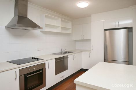 Property photo of 2/29 Stopford Street Wooloowin QLD 4030