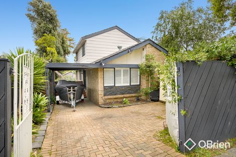 Property photo of 44 Lindrum Road Frankston VIC 3199